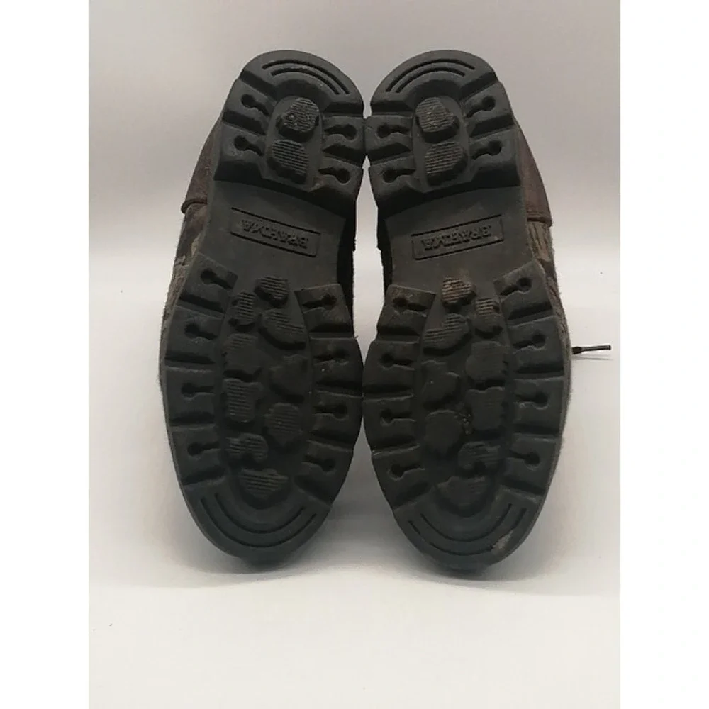 Brahma boots mens